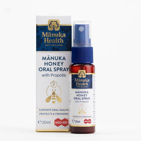 manuka sprej mgo 400